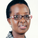 Allen Catherine Kagina